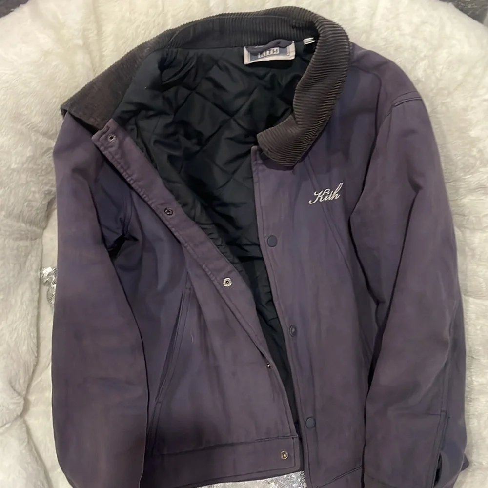 Kith jacket - Picture 2 of 4